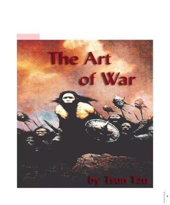  Seeking Enlightenment? Delve into the Paradoxical Dance of Power and Morality: Sun Tzu's Art of War