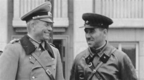 “Stalin's Germany” – A Deep Dive into Nazi-Soviet Collaboration and its Twisted Legacy