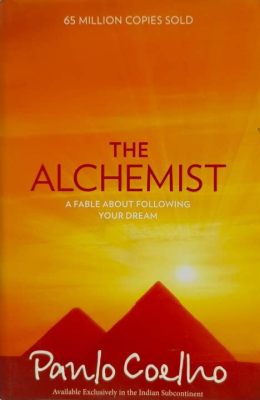  The Alchemist – Eine Reise der Selbstfindung und des magischen Realismus!