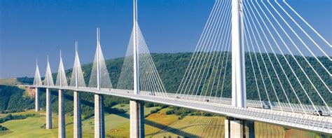  Visionary Bridges: A Journey Through Structural Engineering