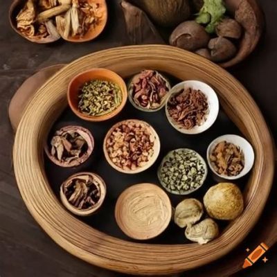  Indonesian Herbal Medicine: A Guide To Traditional Healing Practices – Ein farbenfroher Einblick in die Welt der tropischen Heilkunst!