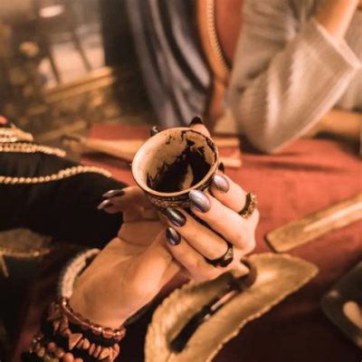  Mastering the Art of Turkish Coffee: A Literary Brew of Entrepreneurial Wisdom and Cultural Insights!