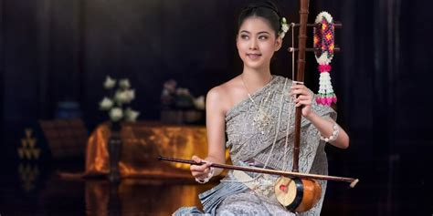  The Music of Thailand: A Journey into the Heart of Thai Melody and Rhythm –