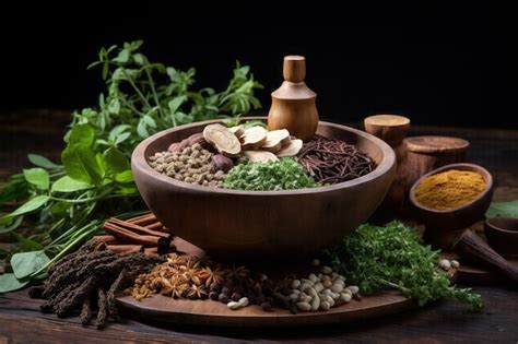  The Transformative Power of Traditional Medicine: Exploring Traditional Healers and Modern Medicine